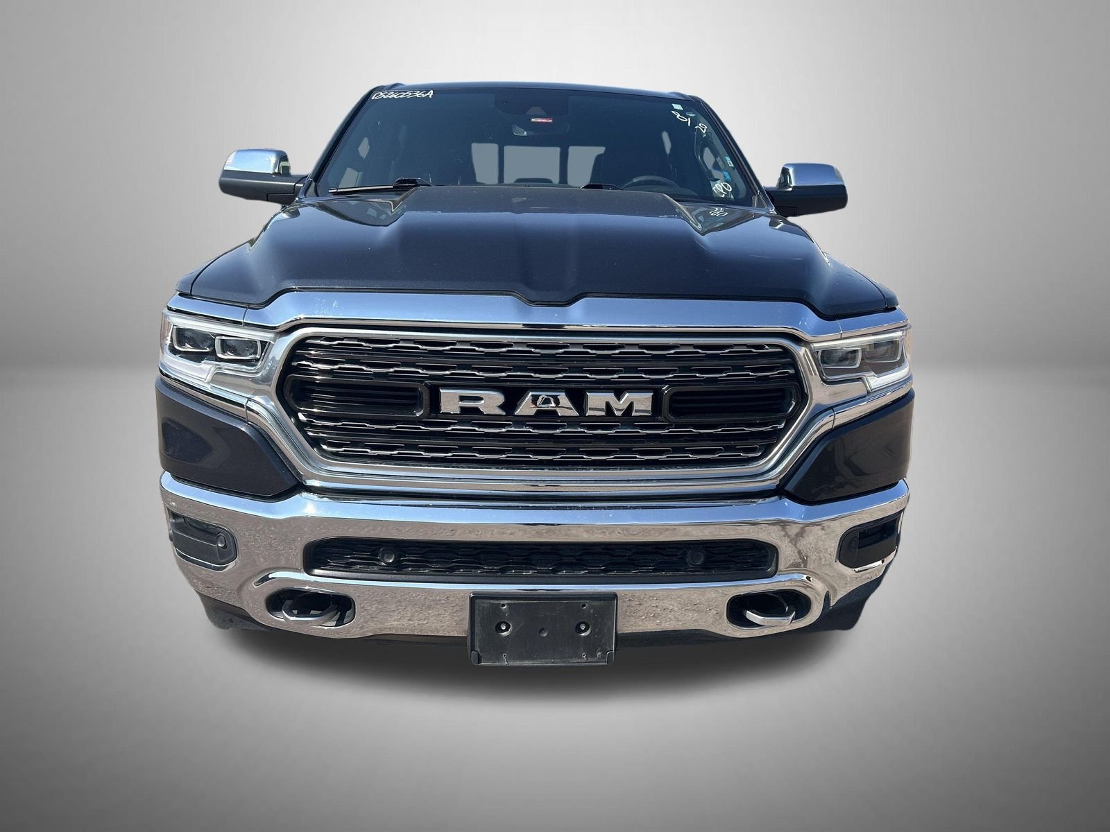 ram ram 1500 pickup 2019 1C6SRFHT0KN688904 image ram ram 1500 pickup 2019 1C6SRFHT0KN688904 image